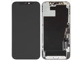 AFFICHEUR IPHONE 12 / IPHONE 12 PRO ORGINAL CHANGE GLASS