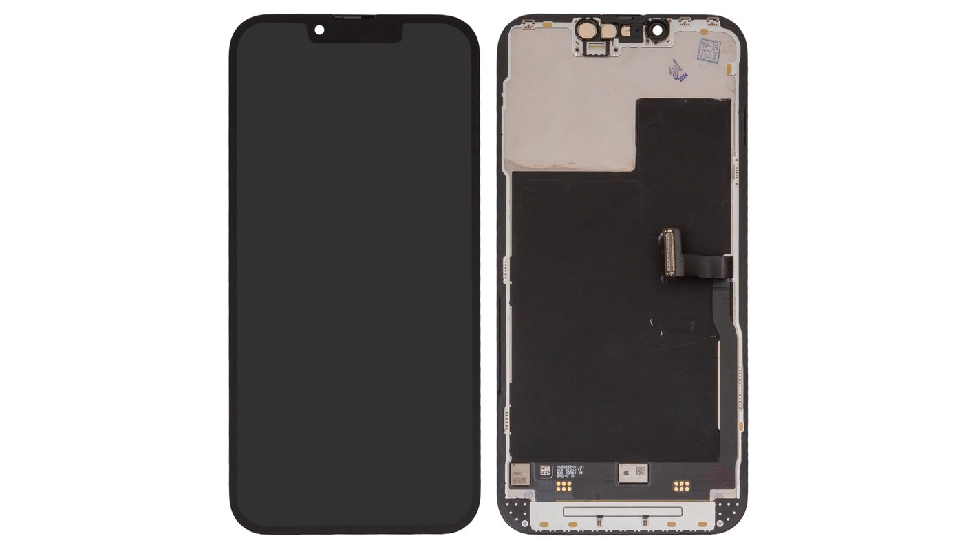 AFFICHEUR IPHONE 13 PRO ORGINAL CHANGE GLASS