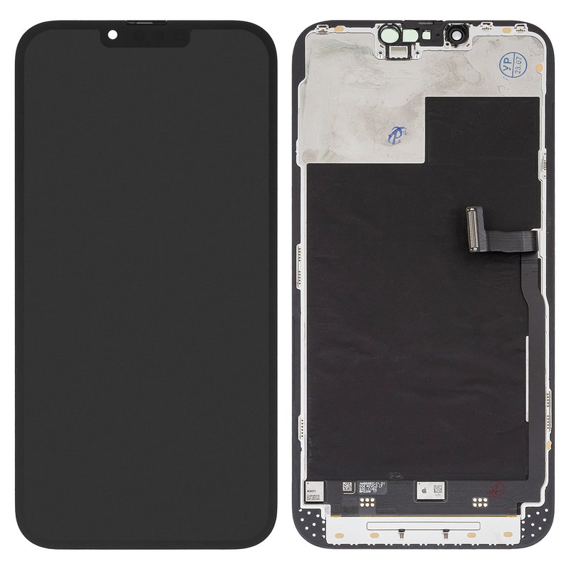 AFFICHEUR IPHONE 13 PRO MAX ORGINAL CHANGE GLASS