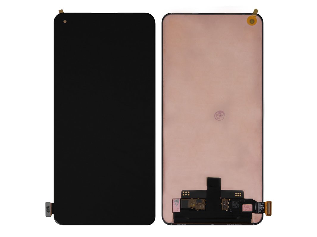 AFFICHEUR ONEPLUS 9 OLED
