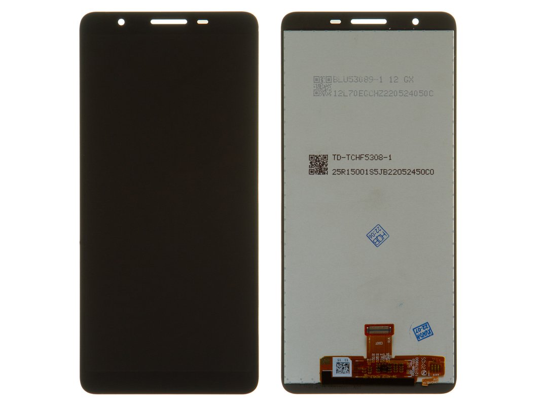 AFFICHEUR SAMSUNG A01 CORE ORIGINAL