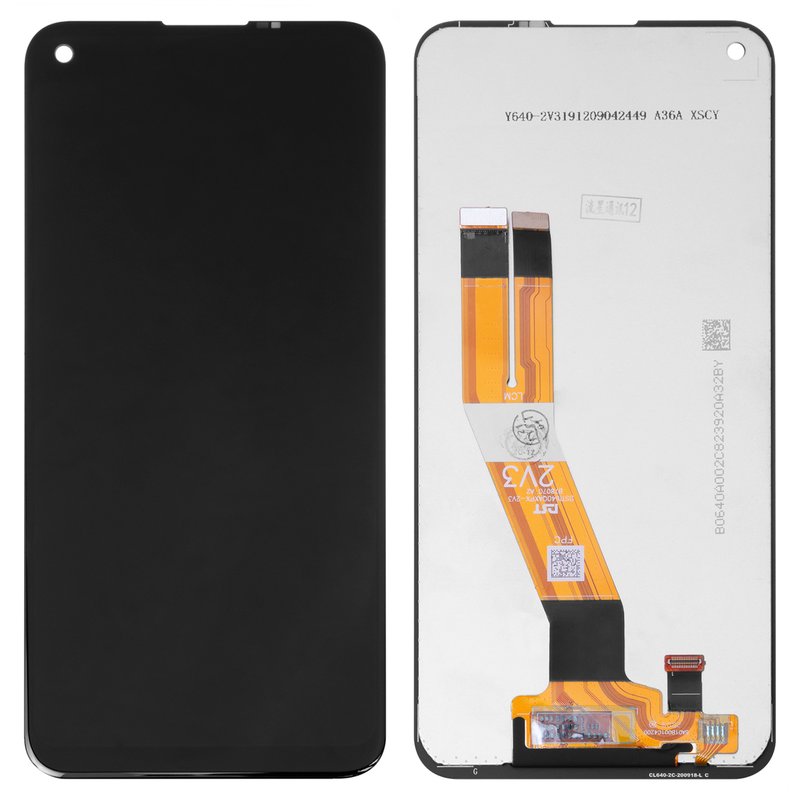 AFFICHEUR SAMSUNG A11 / M11 ORIGINAL