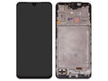 AFFICHEUR SAMSUNG A17 4G WITH FRAME 0RGINAL (PACK SERVICE)