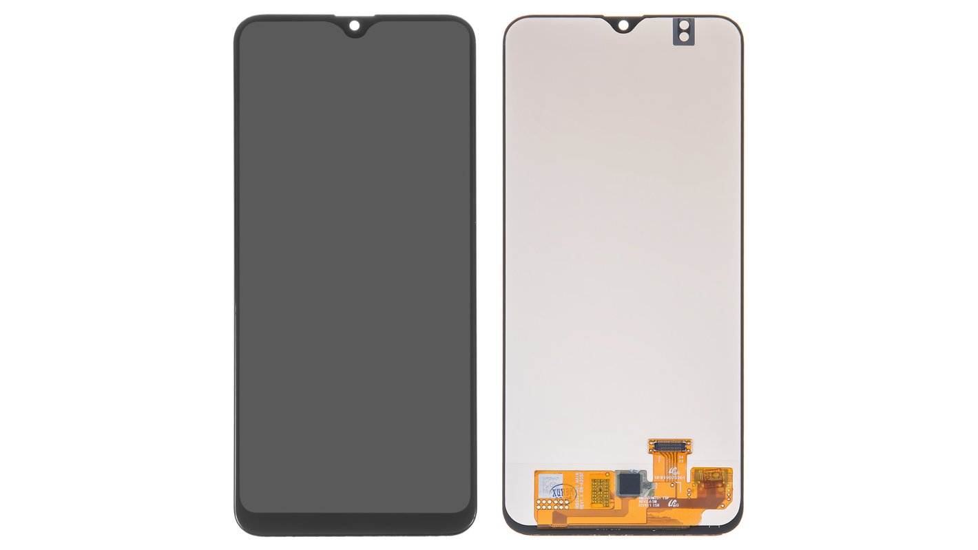 AFFICHEUR SAMSUNG A20 / M10S OLED