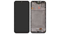 AFFICHEUR SAMSUNG M15 ORIGINAL WITH FRAME (PACK SERVICE )