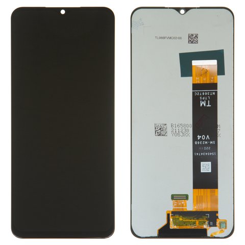 AFFICHEUR SAMSUNG M23 / M33 5G / F23 / A23 4G INCELL