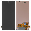 AFFICHEUR SAMSUNG A51 / M31S OLED BIG
