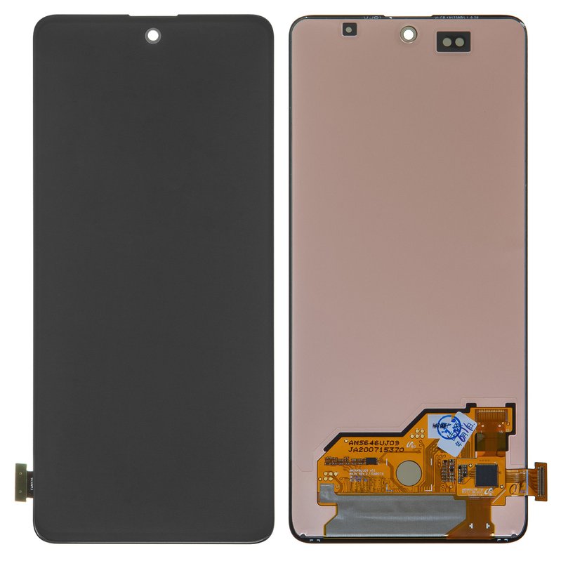 AFFICHEUR SAMSUNG A51 / M31S OLED BIG