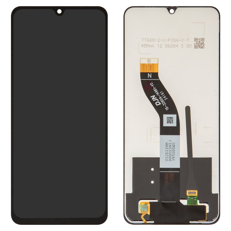 AFFICHEUR POCO C75 / POCO M7 /C75 / REDMI 14C ORGINAL