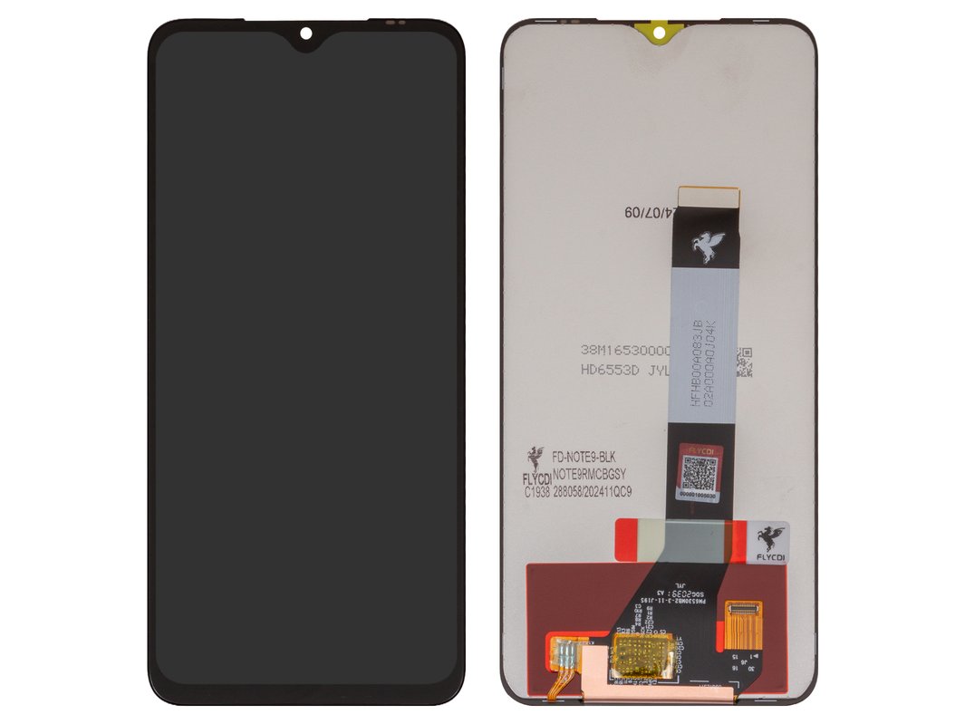 AFFICHEUR REDMI 9T / POCO M3 ORIGINAL