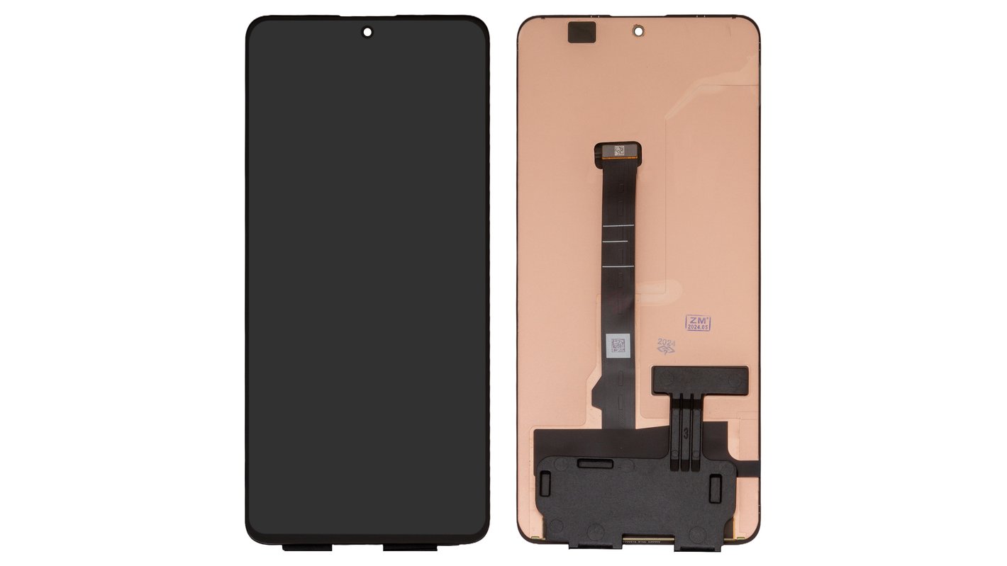 AFFICHEUR POCO X6 PRO / POCO F6 ORGINAL