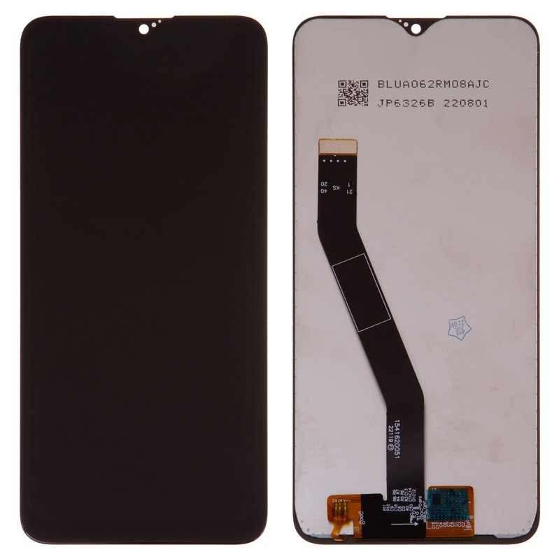 AFFICHEUR REDMI 8 / 8A ORIGINAL