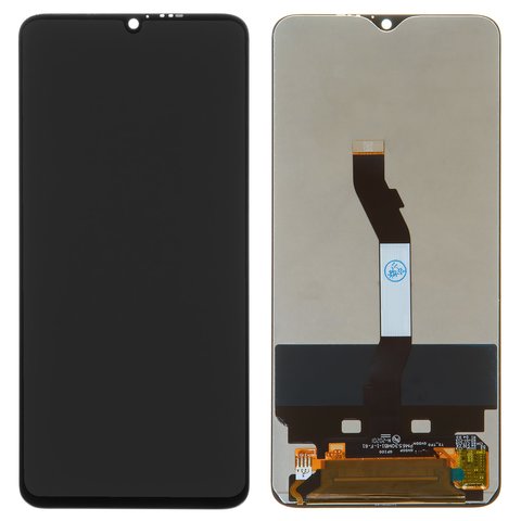 AFFICHEUR REDMI NOTE 8 PRO ORIGINAL