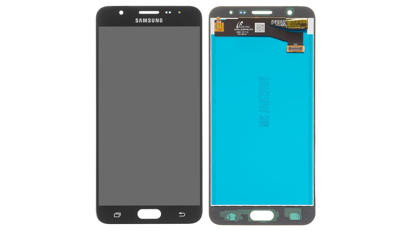 AFFICHEUR SAMSUNG J7 PRIME ORIGINAL