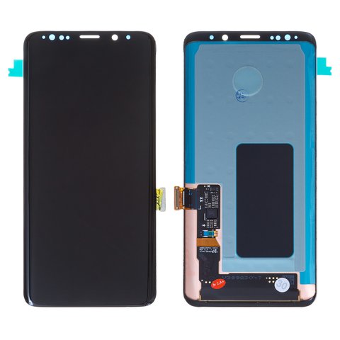 AFFICHEUR SAMSUNG S9 INCELL WITH FRAME