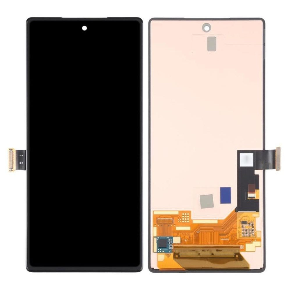 AFFICHEUR GOOGLE PIXEL 6 OLED