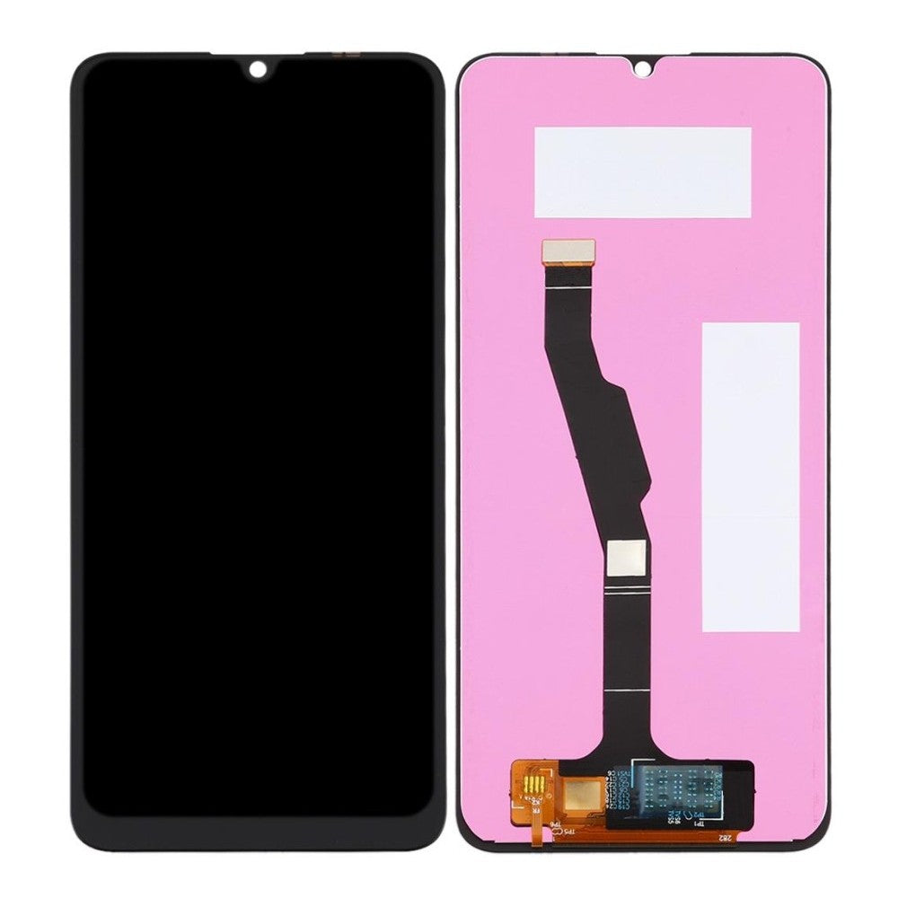 AFFICHEUR HUAWEI Y6P / Y6 2020 ORIGINAL