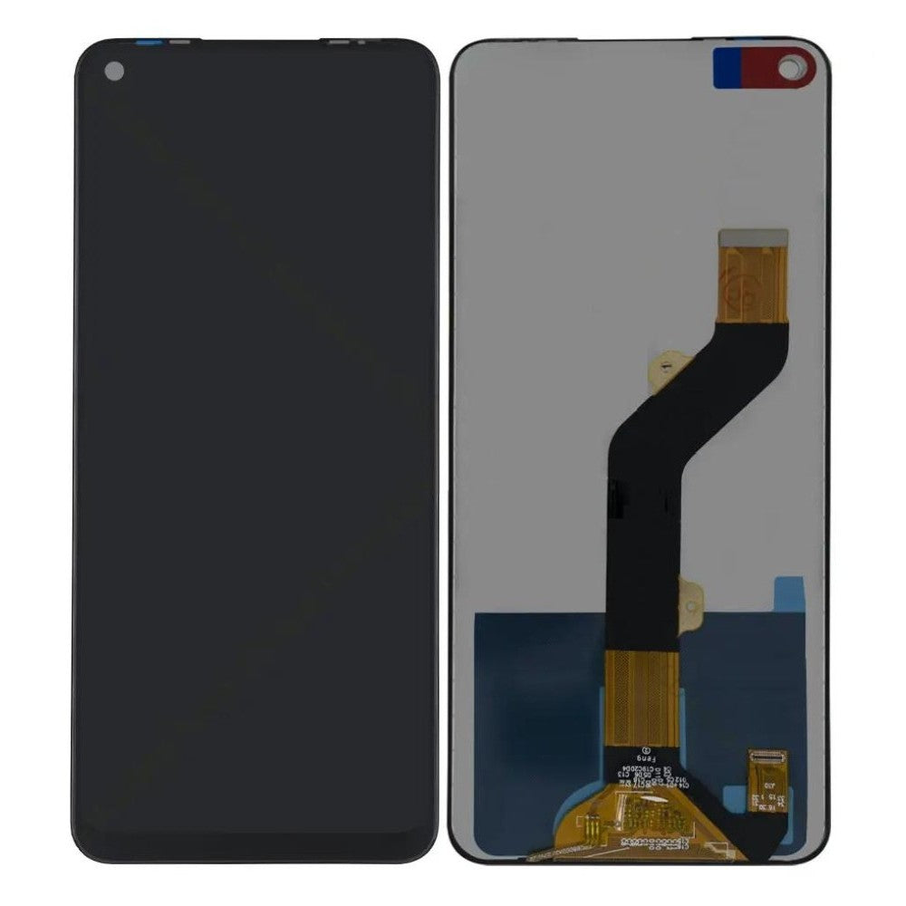 AFFICHEUR TECNO SPARK 7P / HOT 10S