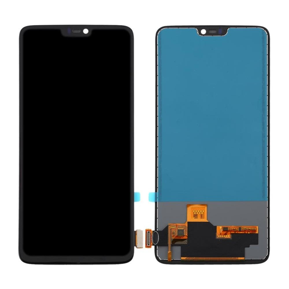 AFFICHEUR ONEPLUS 6 ORIGINAL