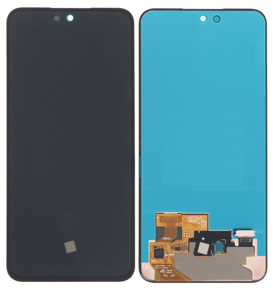 AFFICHEUR SAMSUNG S24FE ORIGINAL (PACK SERVICE)