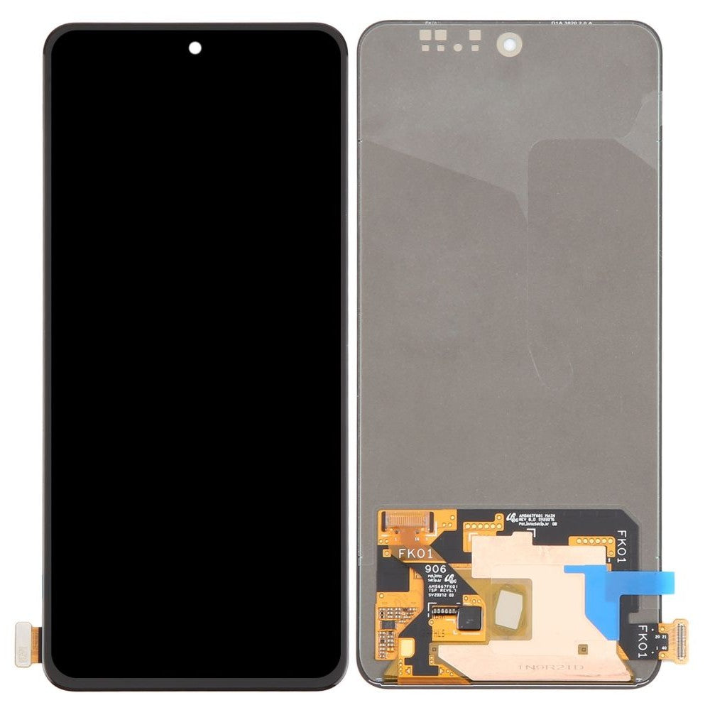 VIVO V30 LITE 4G / 5G / Y200 / V29E / Y100 5G / IQO Z9