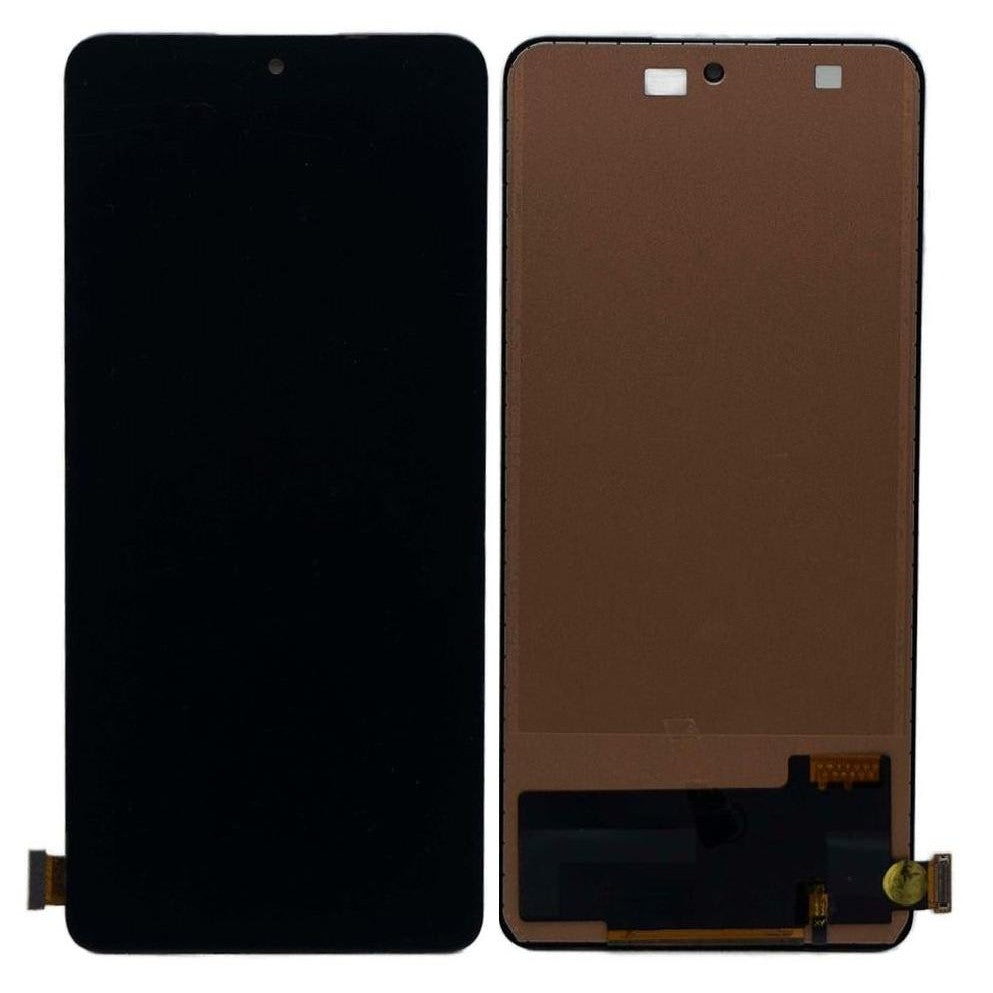 AFFICHEUR REDMI NOTE 10 PRO / NOTE 11 PRO / POCO X4 PRO 5G / NOTE 12 PRO 4G INCELL