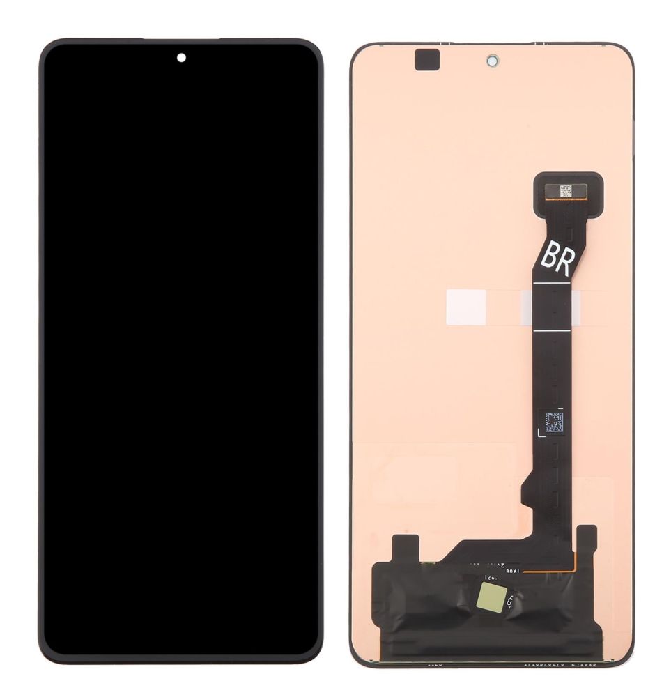 AFFICHEUR X7 PRO ORGINAL