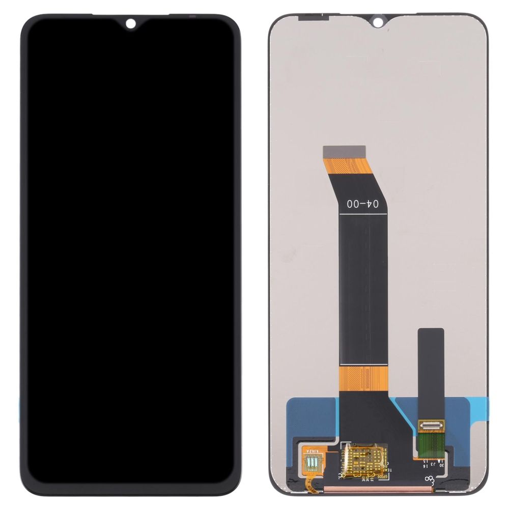 AFFICHEUR REDMI NOTE 11E / REDMI 10 5G / M4 5G / M5 5G ORIGINAL