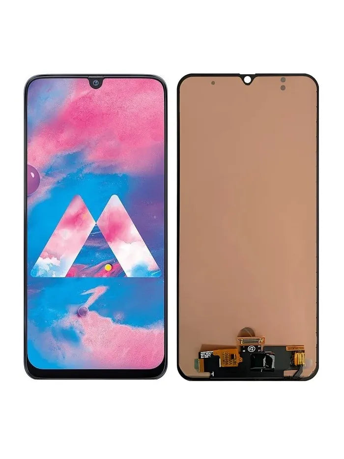 AFFICHEUR SAMSUNG M30 / M30S / M21 / M31 OLED