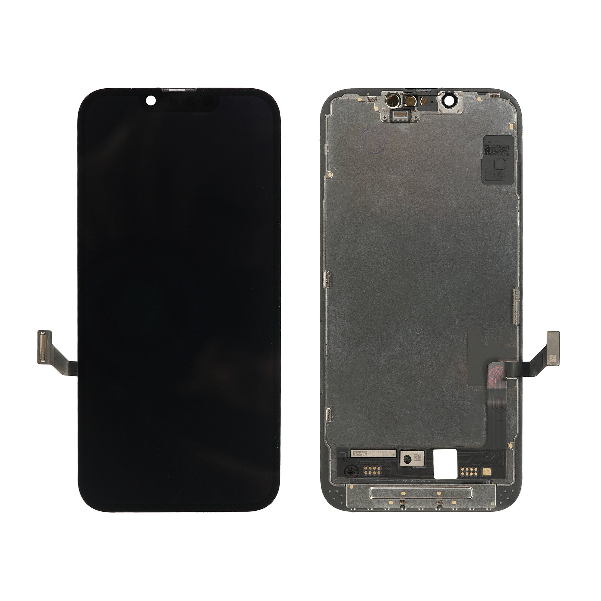 AFFICHEUR IPHONE 14 FOG