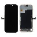 AFFICHEUR IPHONE 15 PRO FOG