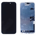 AFFICHEUR IPHONE 16 PRO FOG