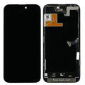 AFFICHEUR IPHONE 14 PRO MAX FOG