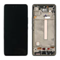 AFFICHEUR SAMSUNG A53 5G INCELL WITH FRAME