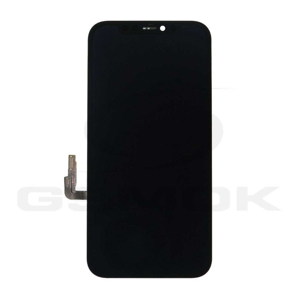 AFFICHEUR IPHONE 12 PRO MAX FOG