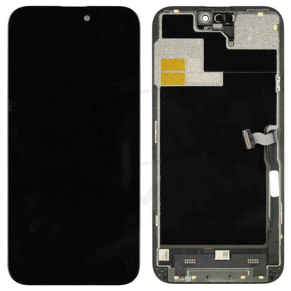 AFFICHEUR IPHONE 14 PRO INCELL