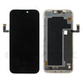 AFFICHEUR IPHONE 17 PRO MAX FOG