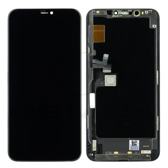 AFFICHEUR IPHONE 11 PRO MAX FOG