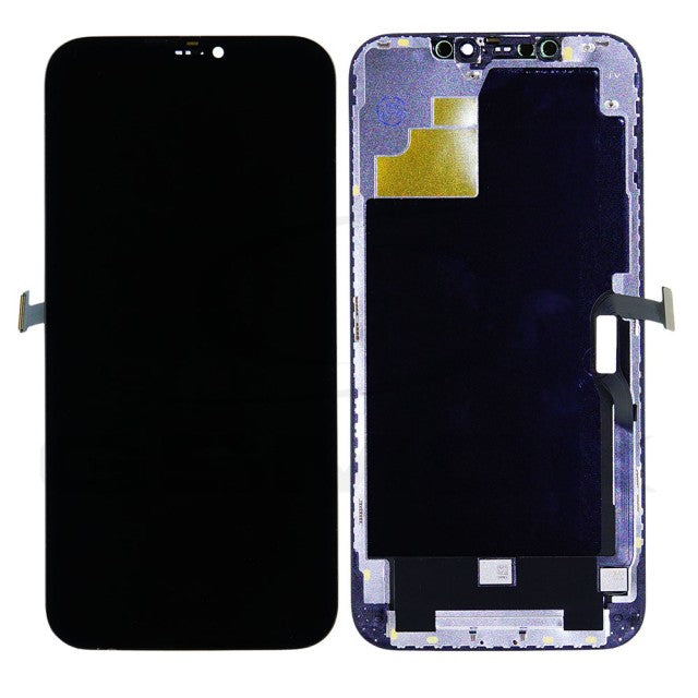 AFFICHEUR IPHONE 12 PRO MAX INCELL