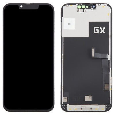 AFFICHEUR IPHONE 13 PRO MAX GX OLED