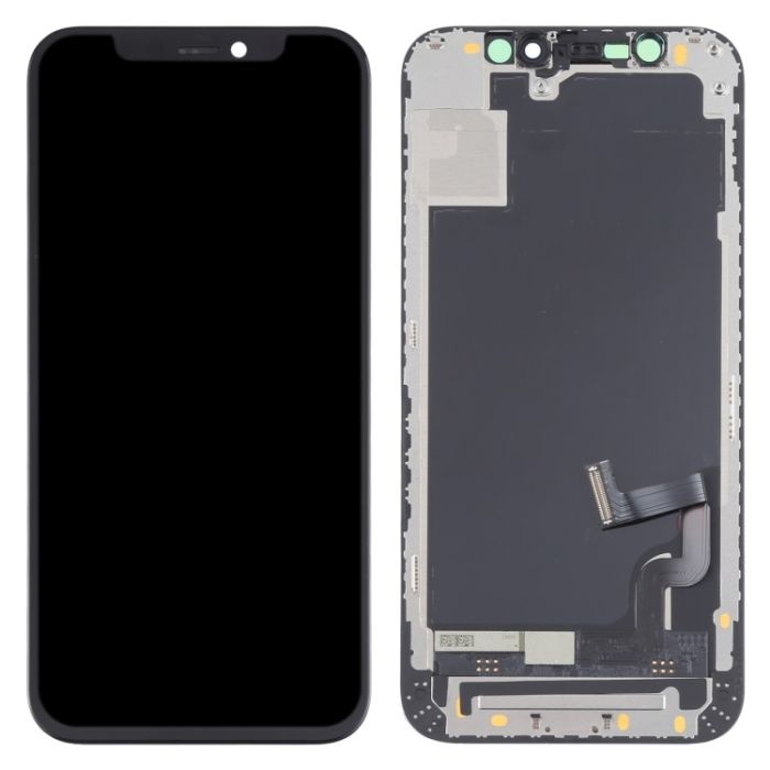 AFFICHEUR IPHONE 12 MINI INCELL